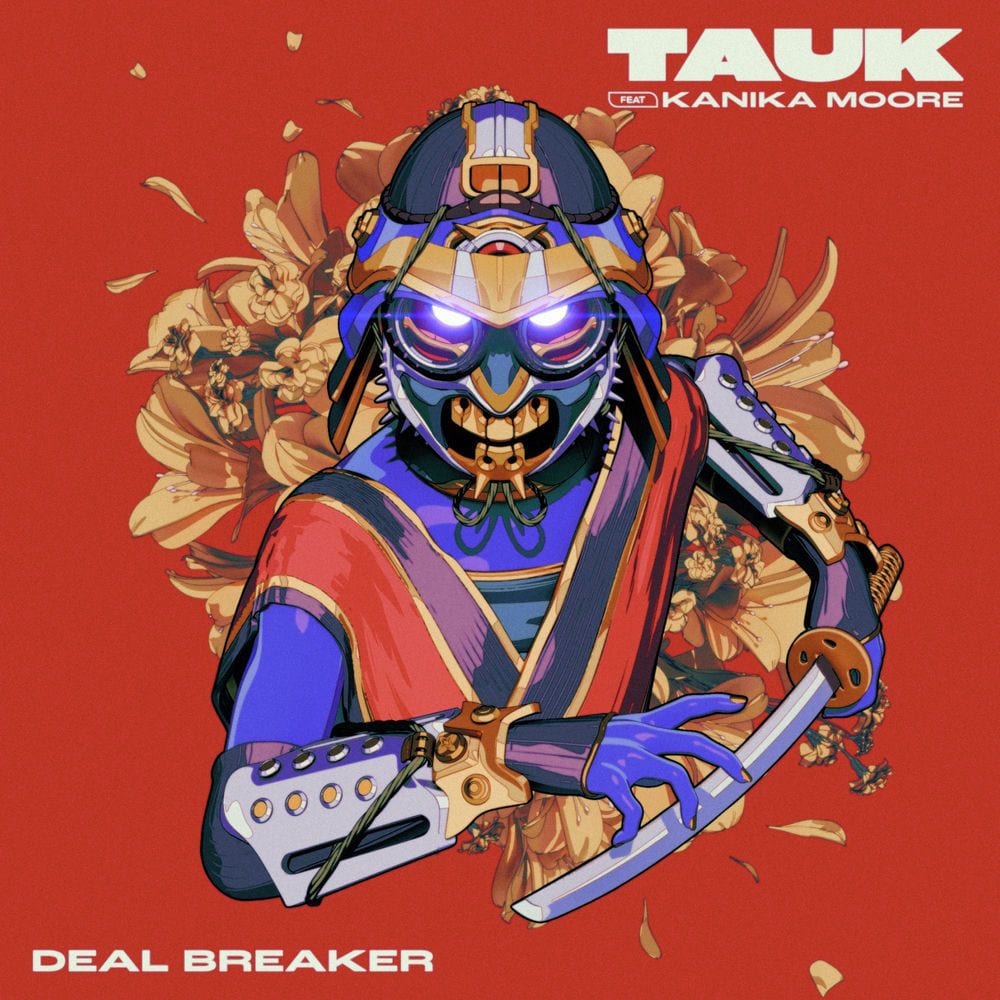 Deal Breaker cover