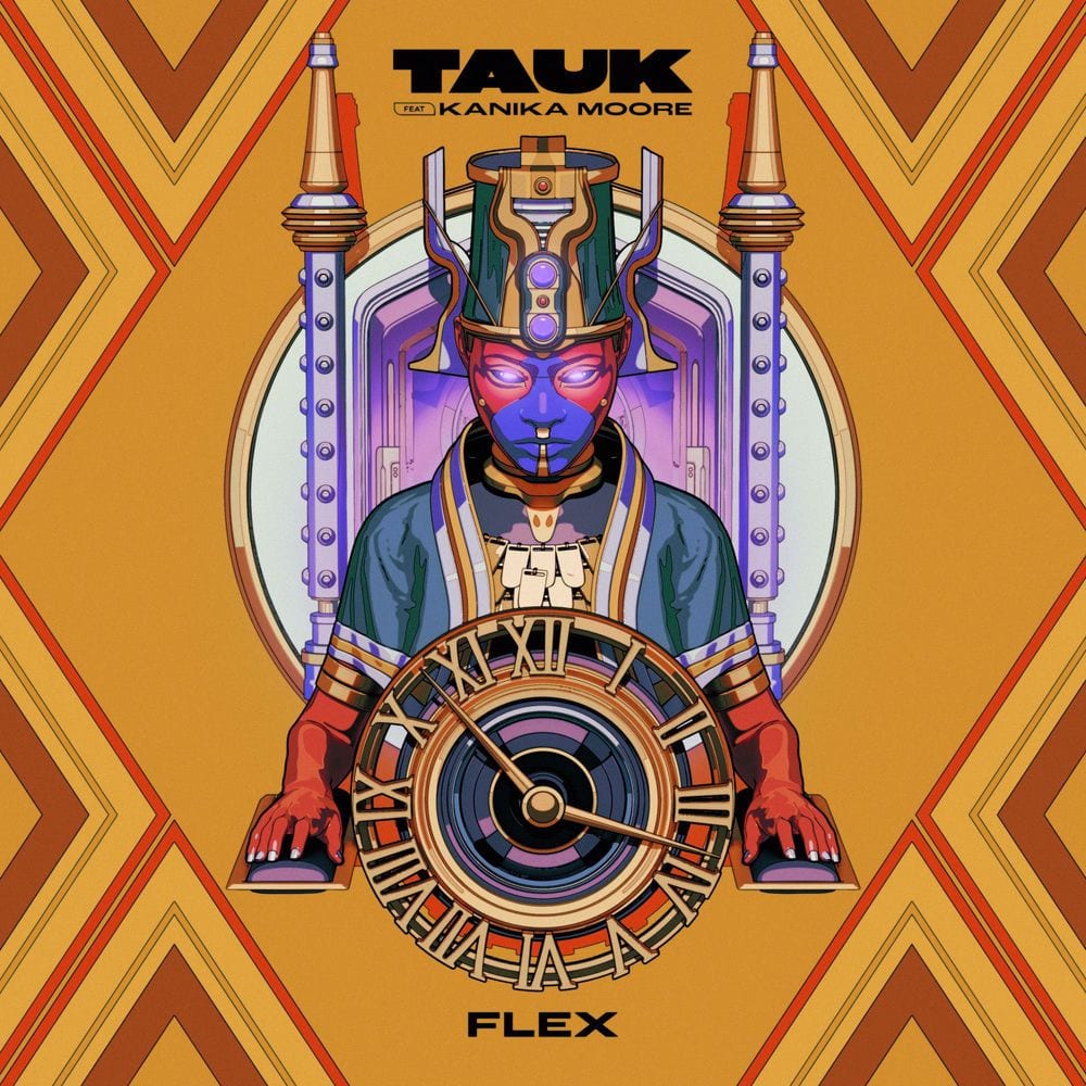 Flex cover