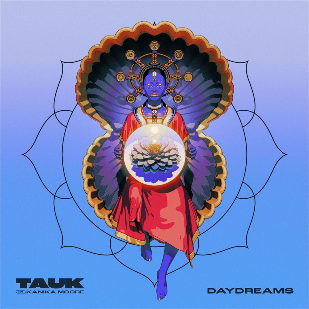 Daydreams cover