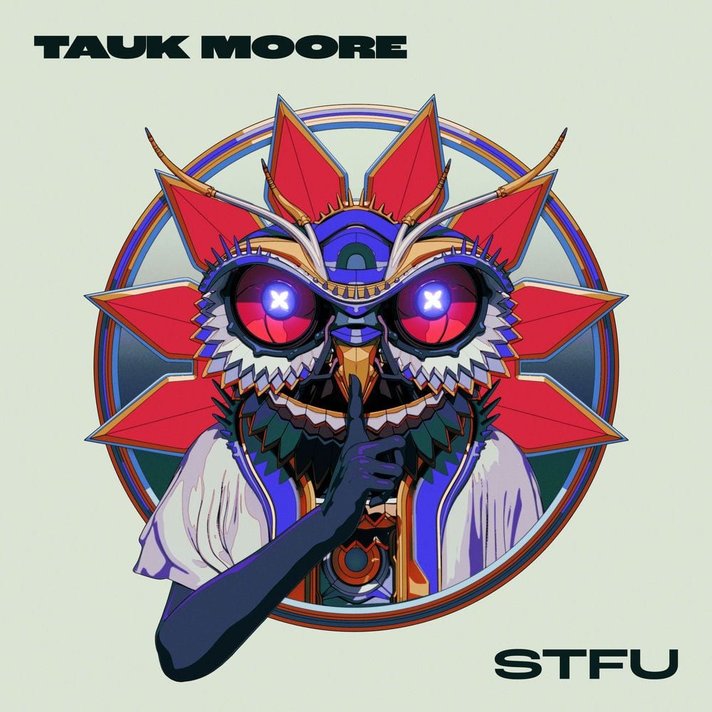 STFU cover