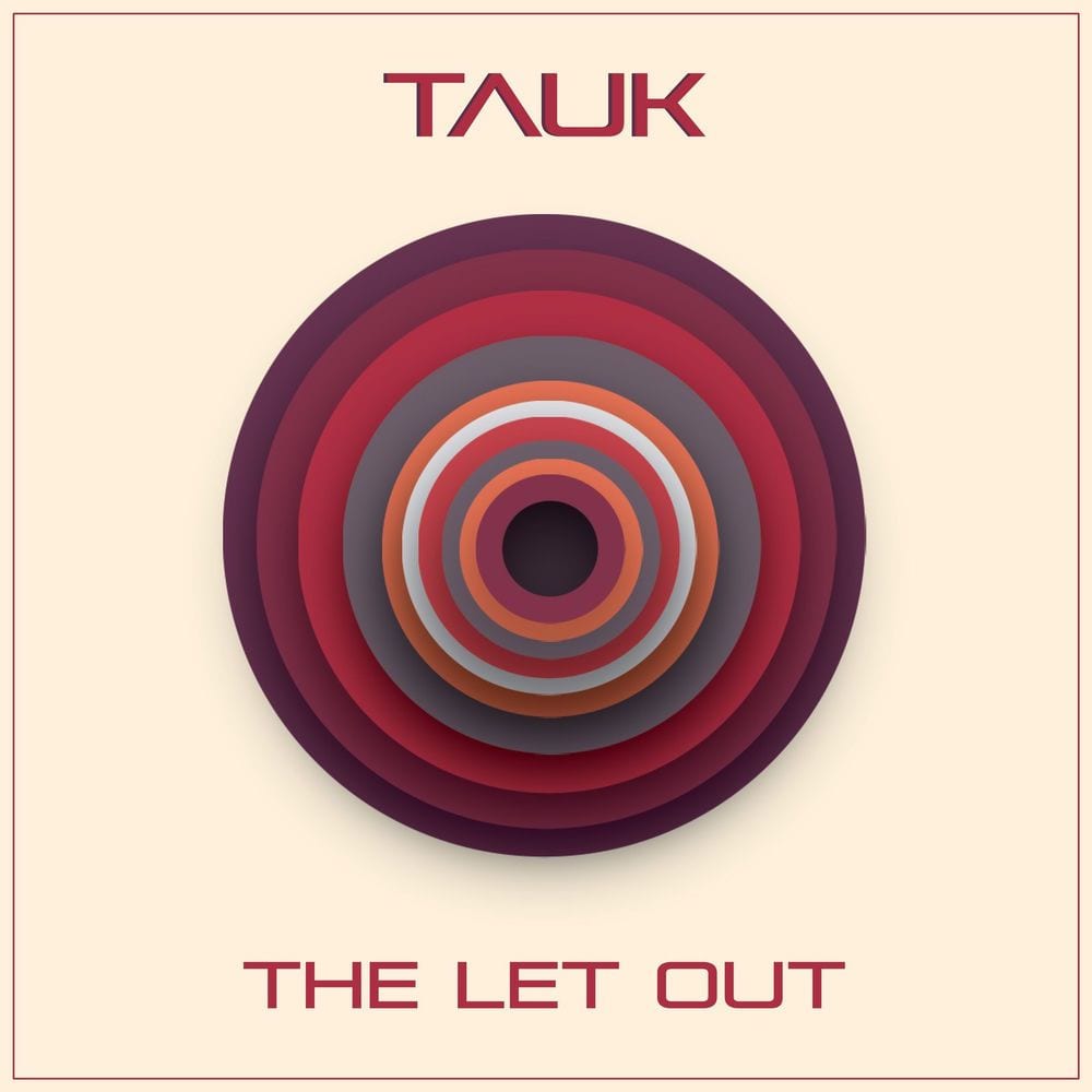 The Let Out cover