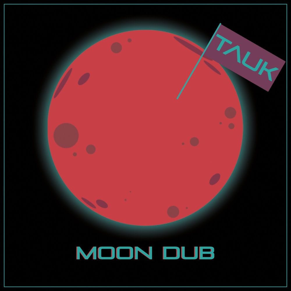 Moon Dub cover