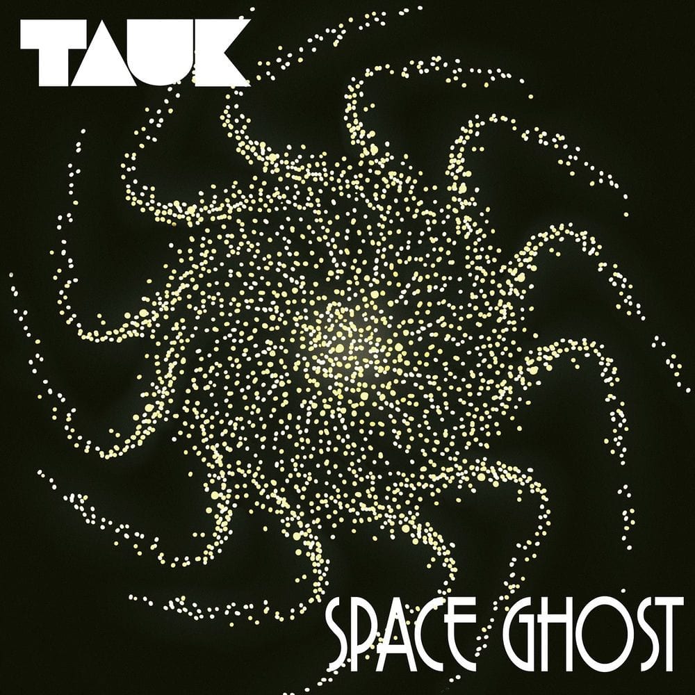 Space Ghost cover