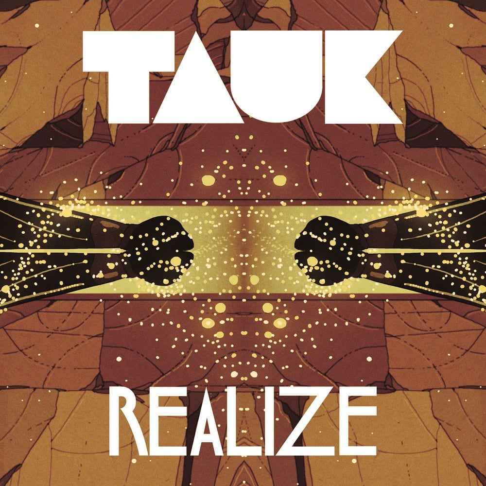 Realize cover