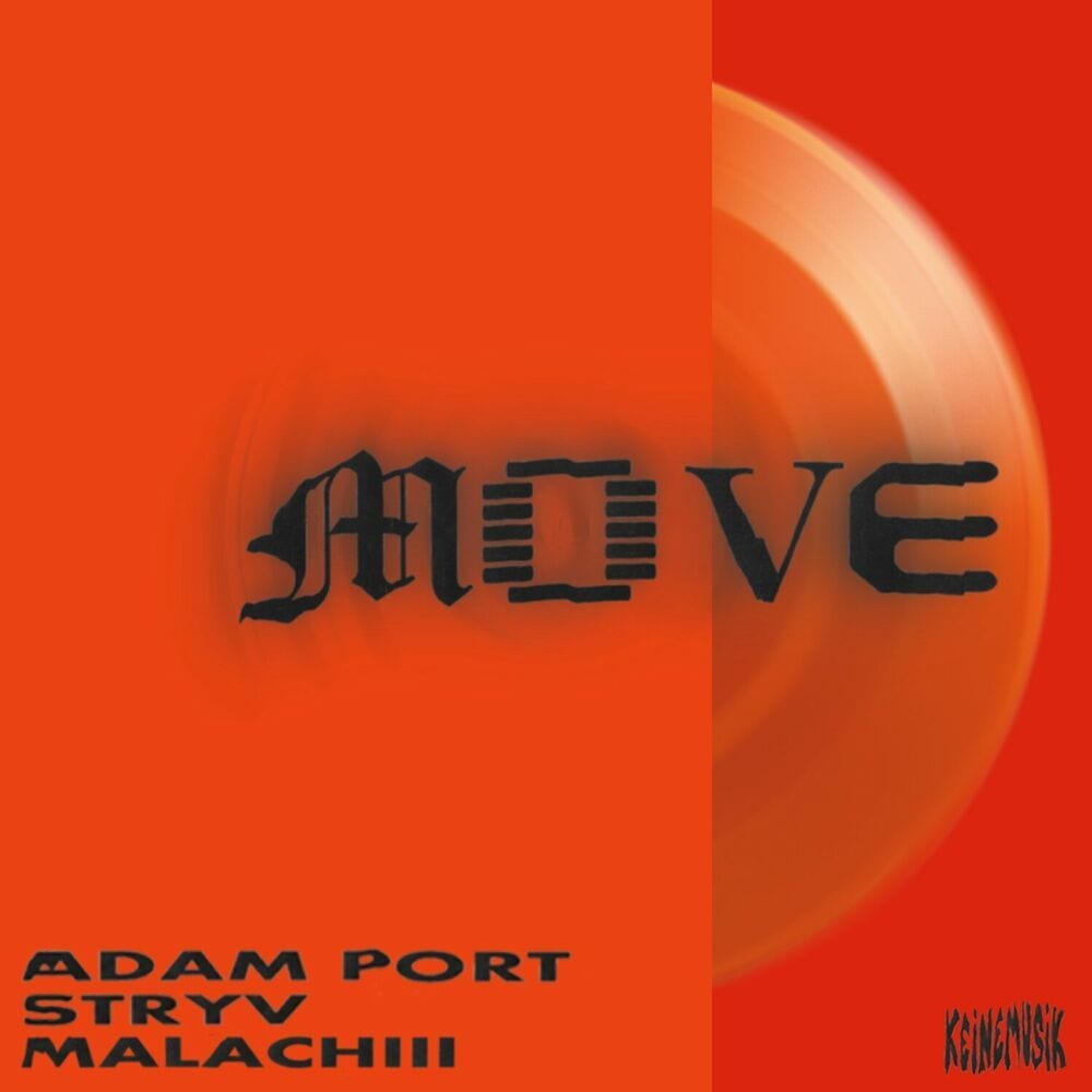 Move cover