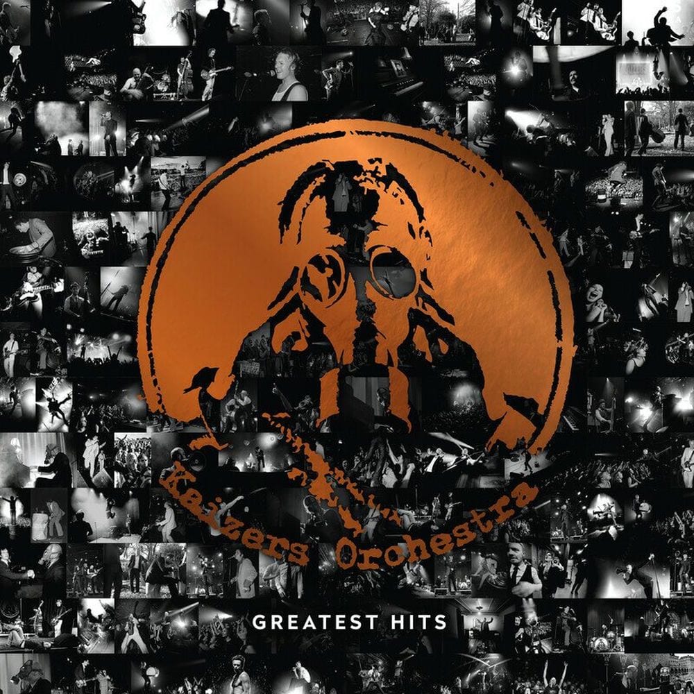 Greatest Hits cover