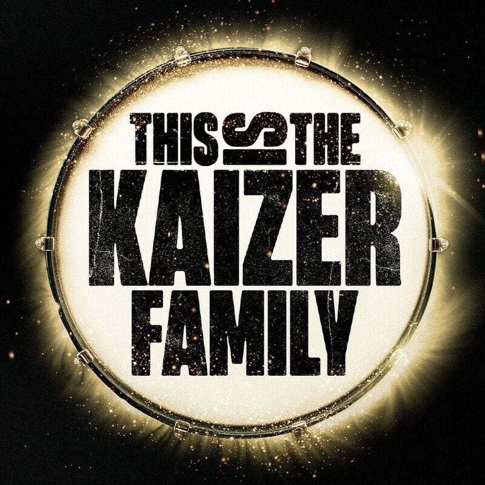 This Is The Kaizer Family! cover