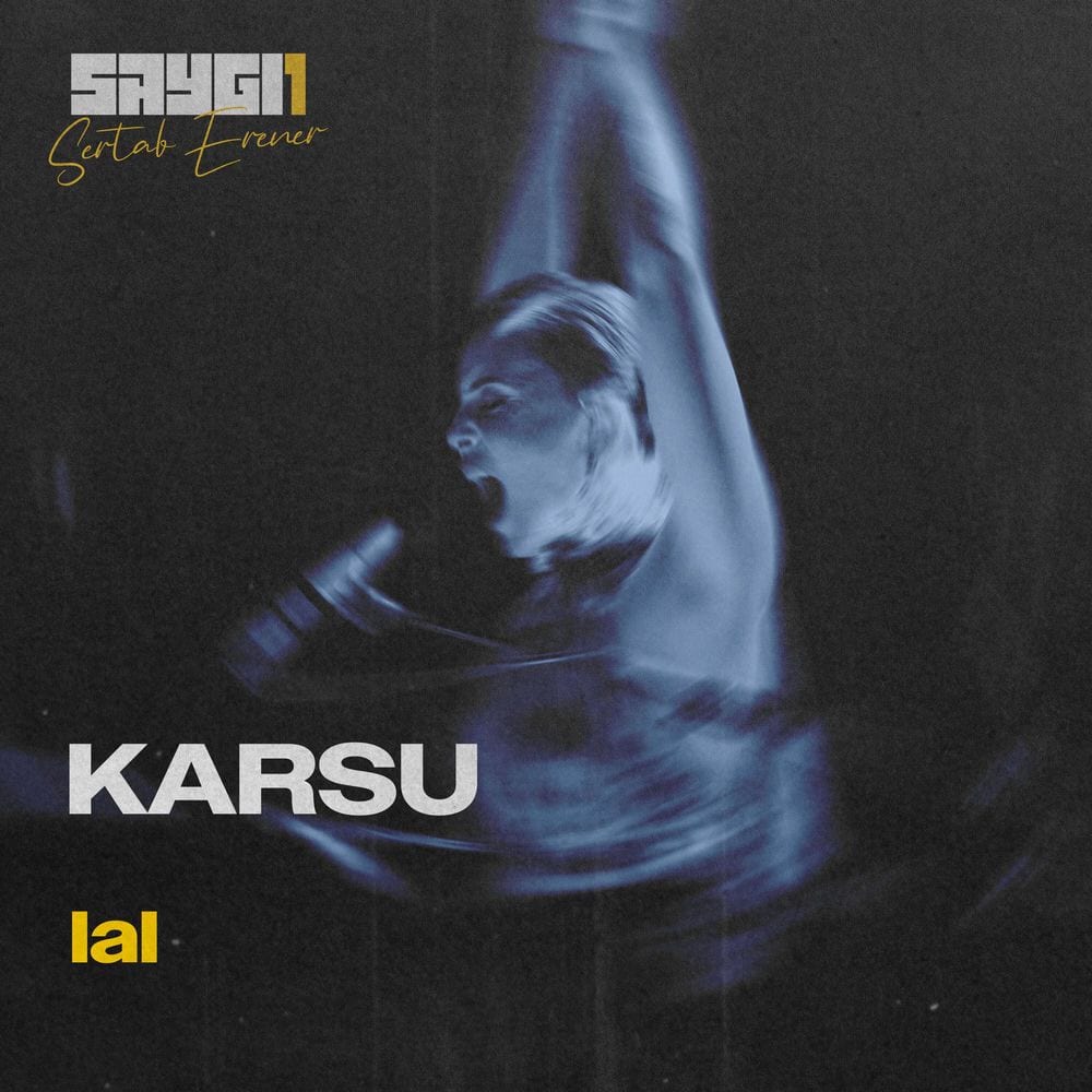 Lal (SAYGI1) cover