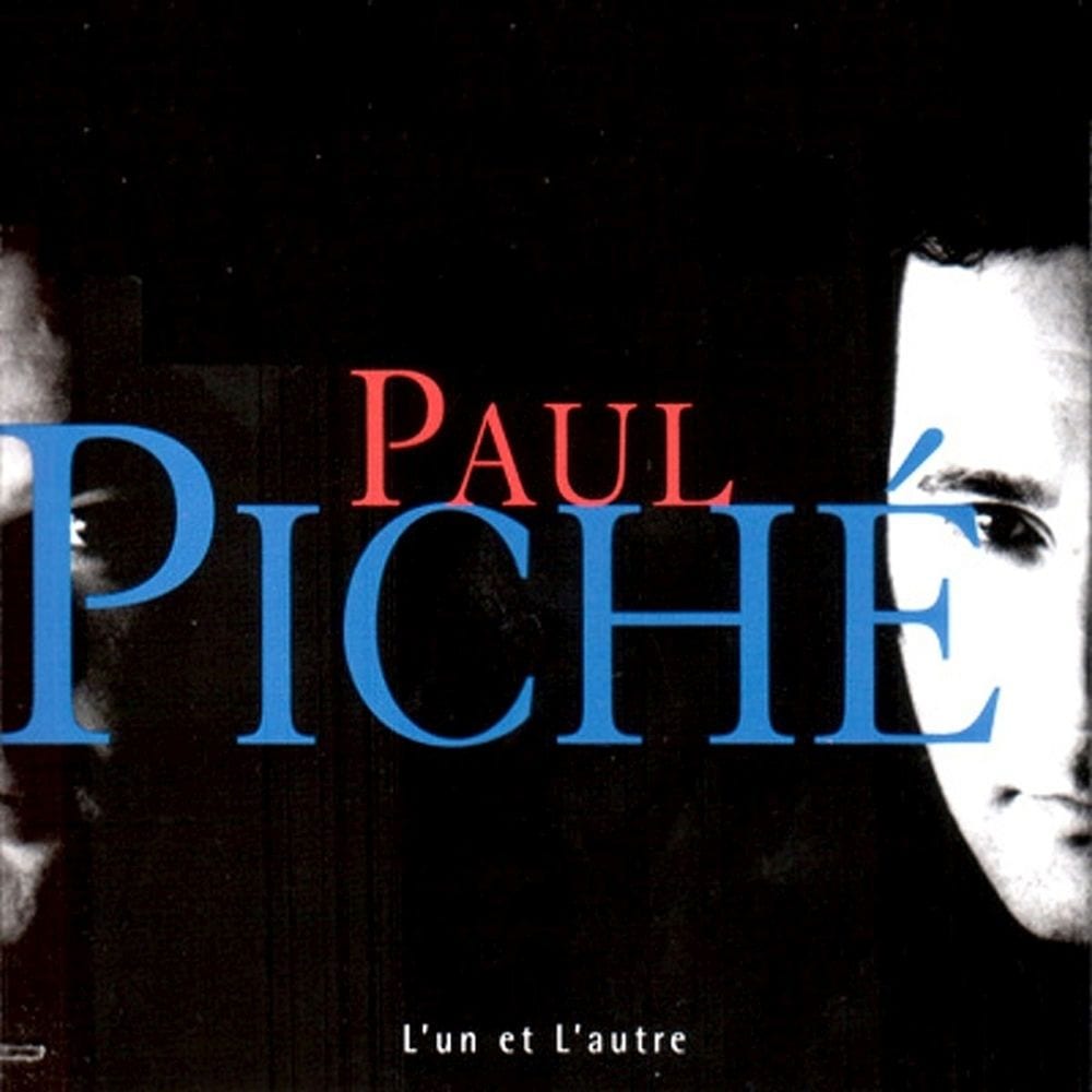 L'un Et L'autre cover