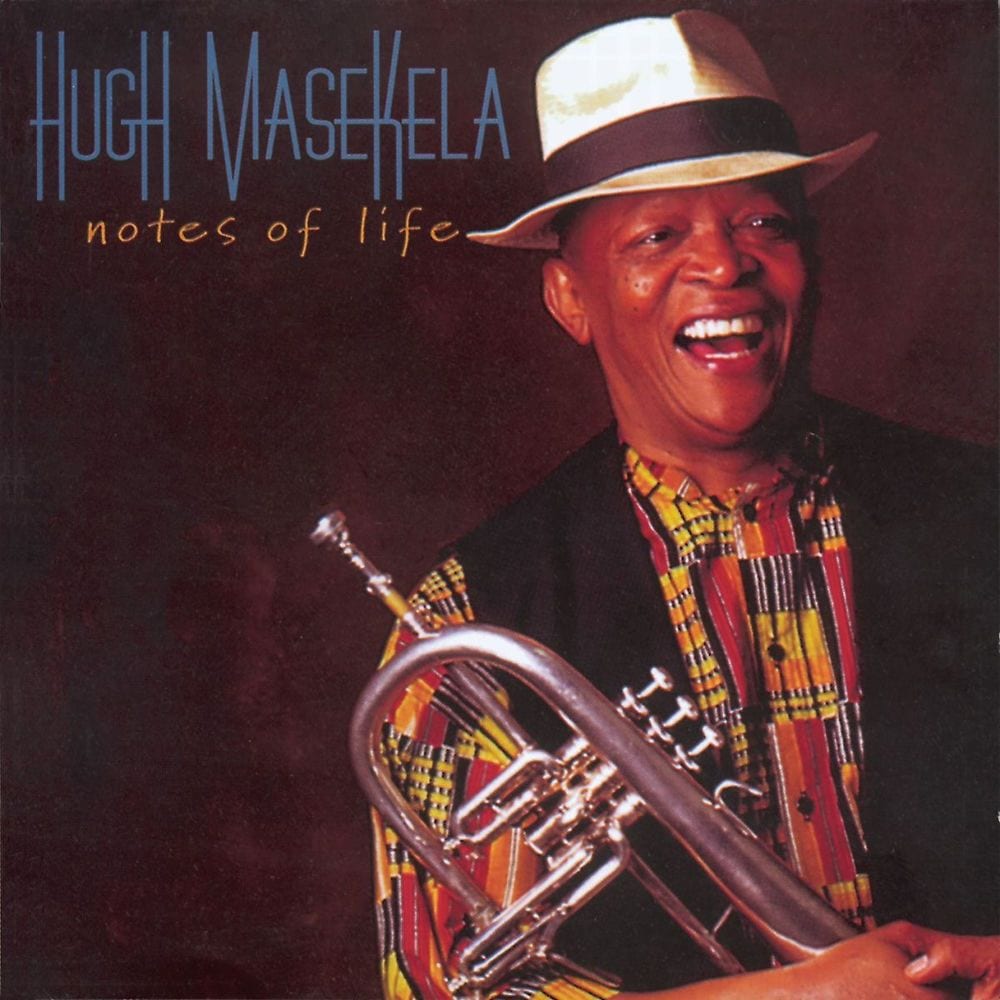 Notes of Life cover