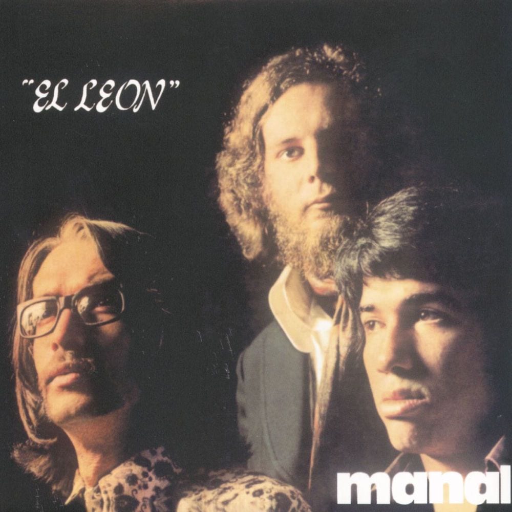 El león cover