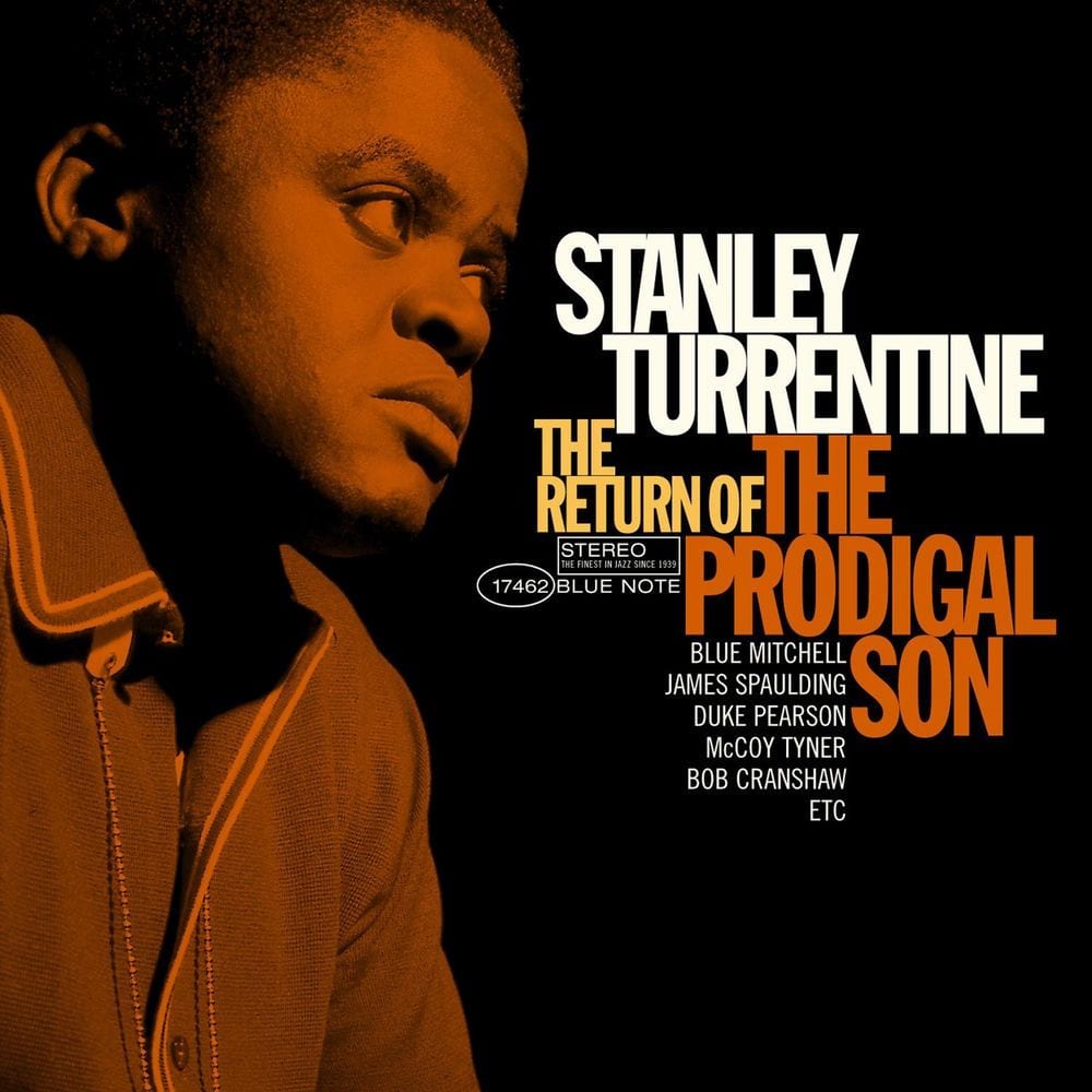 Return Of The Prodigal Son (Remastered 2007)