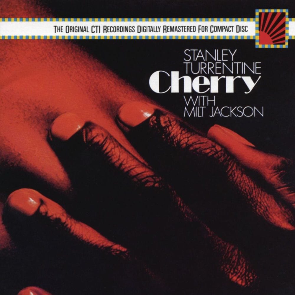 Cherry (with Milt Jackson)