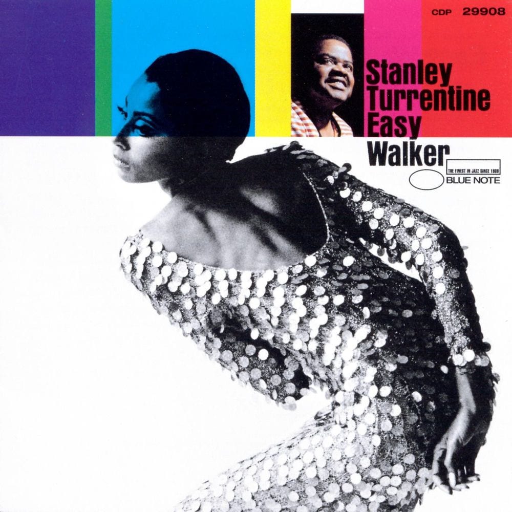 Easy Walker (Expanded Edition)