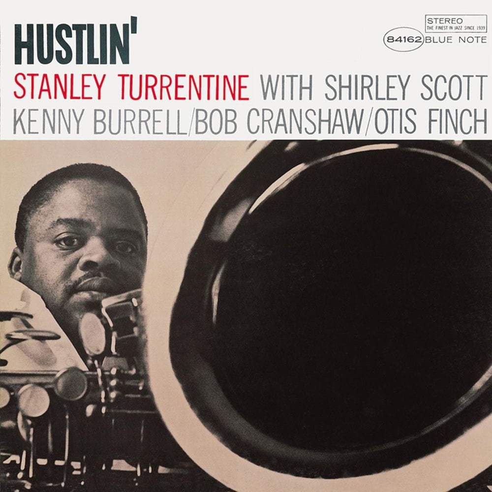 Hustlin' (Remastered / Rudy Van Gelder Edition)