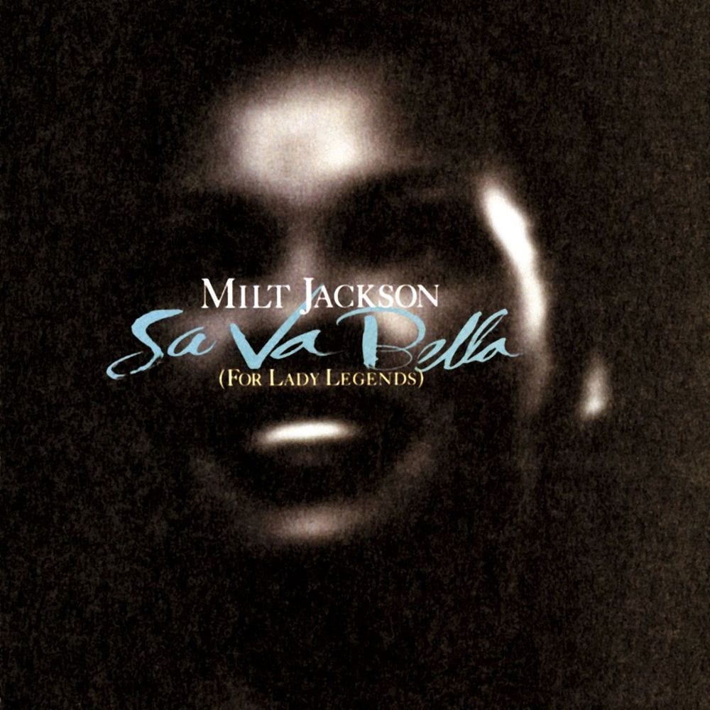 Sa Va Bella (For Lady Legends) cover