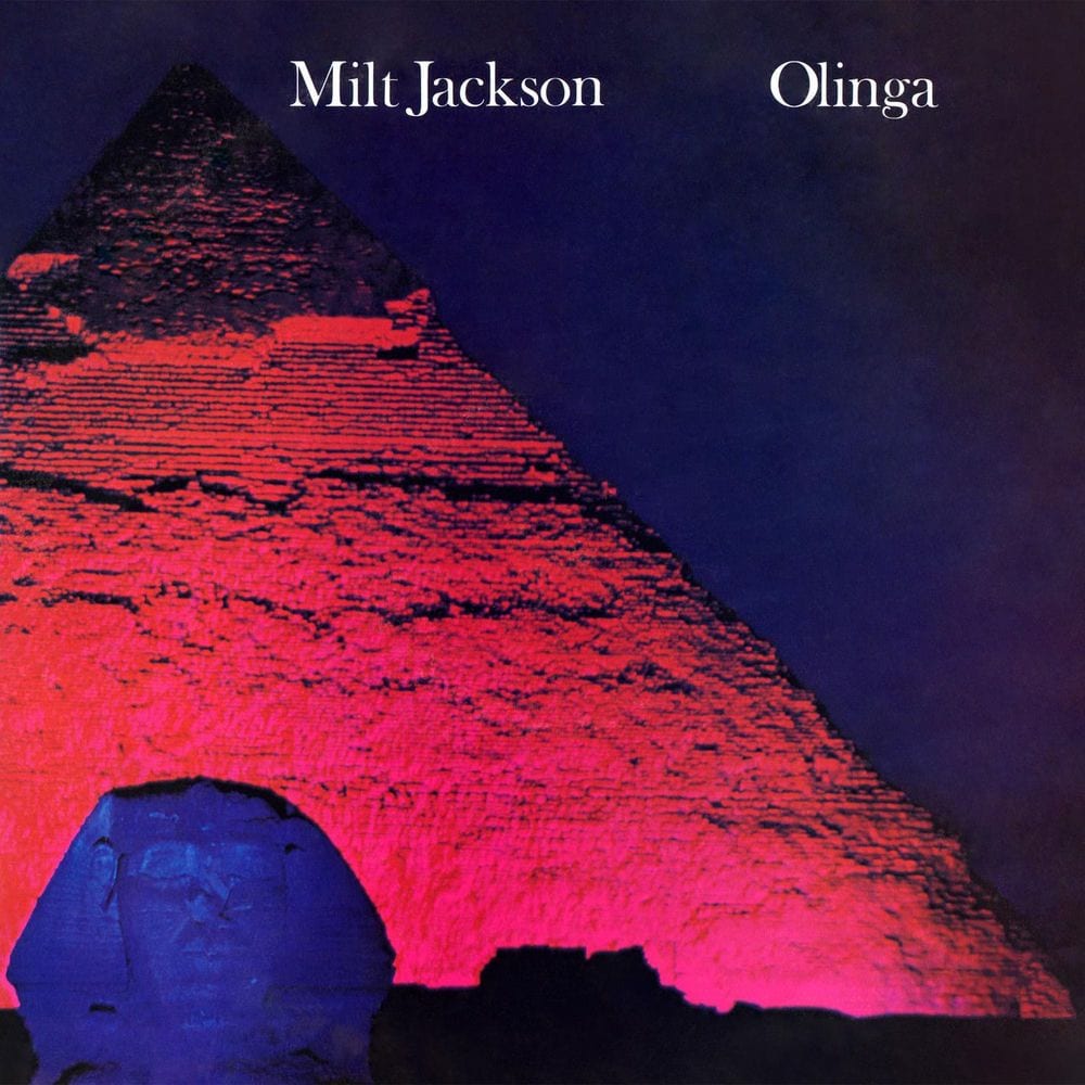 Olinga (Bonus Track Version) cover