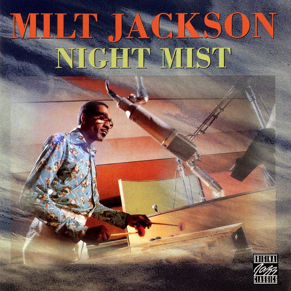 Night Mist (Remastered 1994) cover