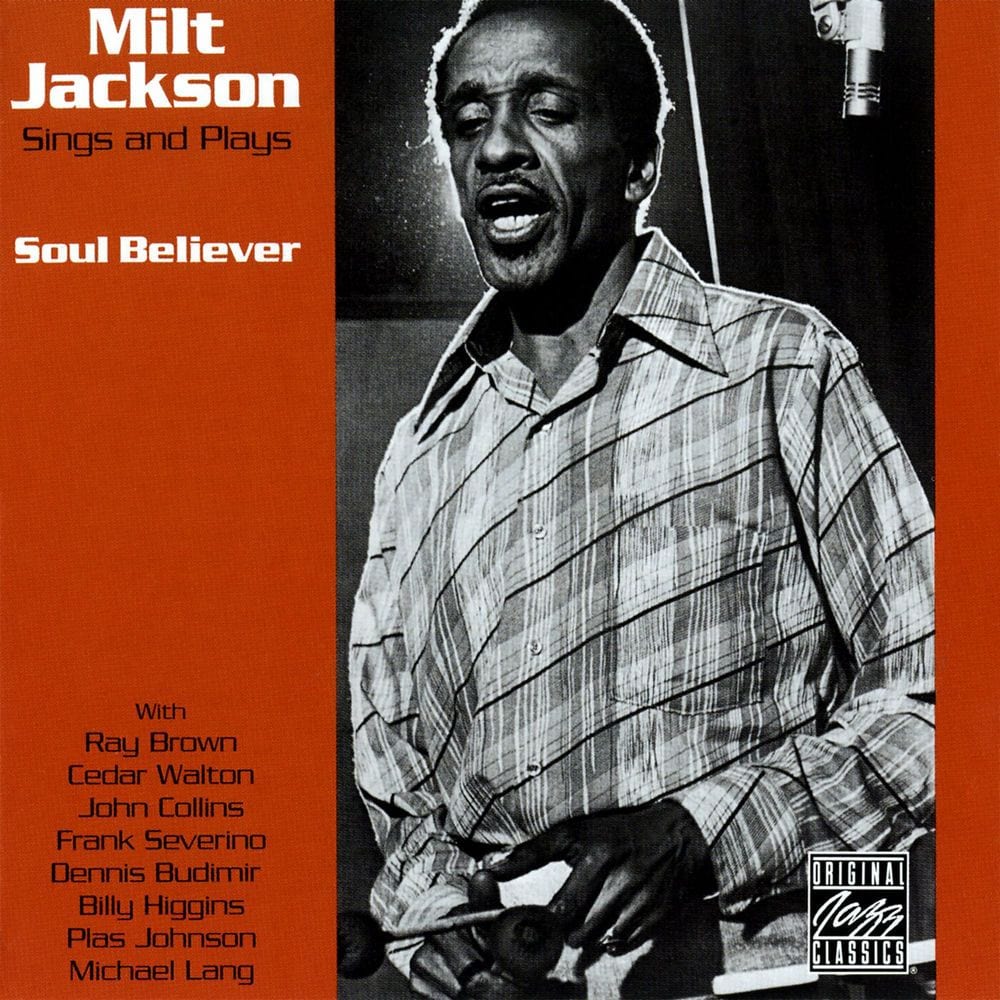 Soul Believer cover