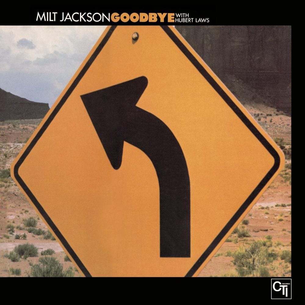 Goodbye cover