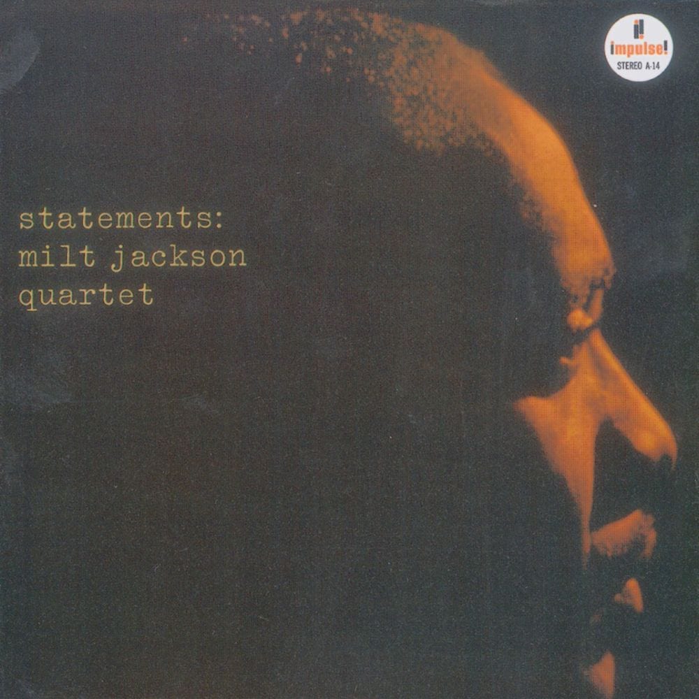 Statements cover