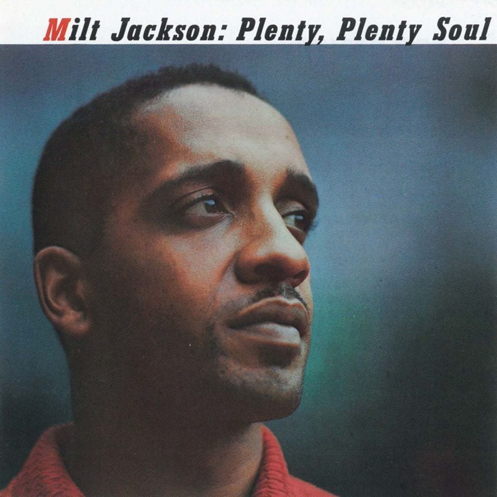 Plenty, Plenty Soul cover