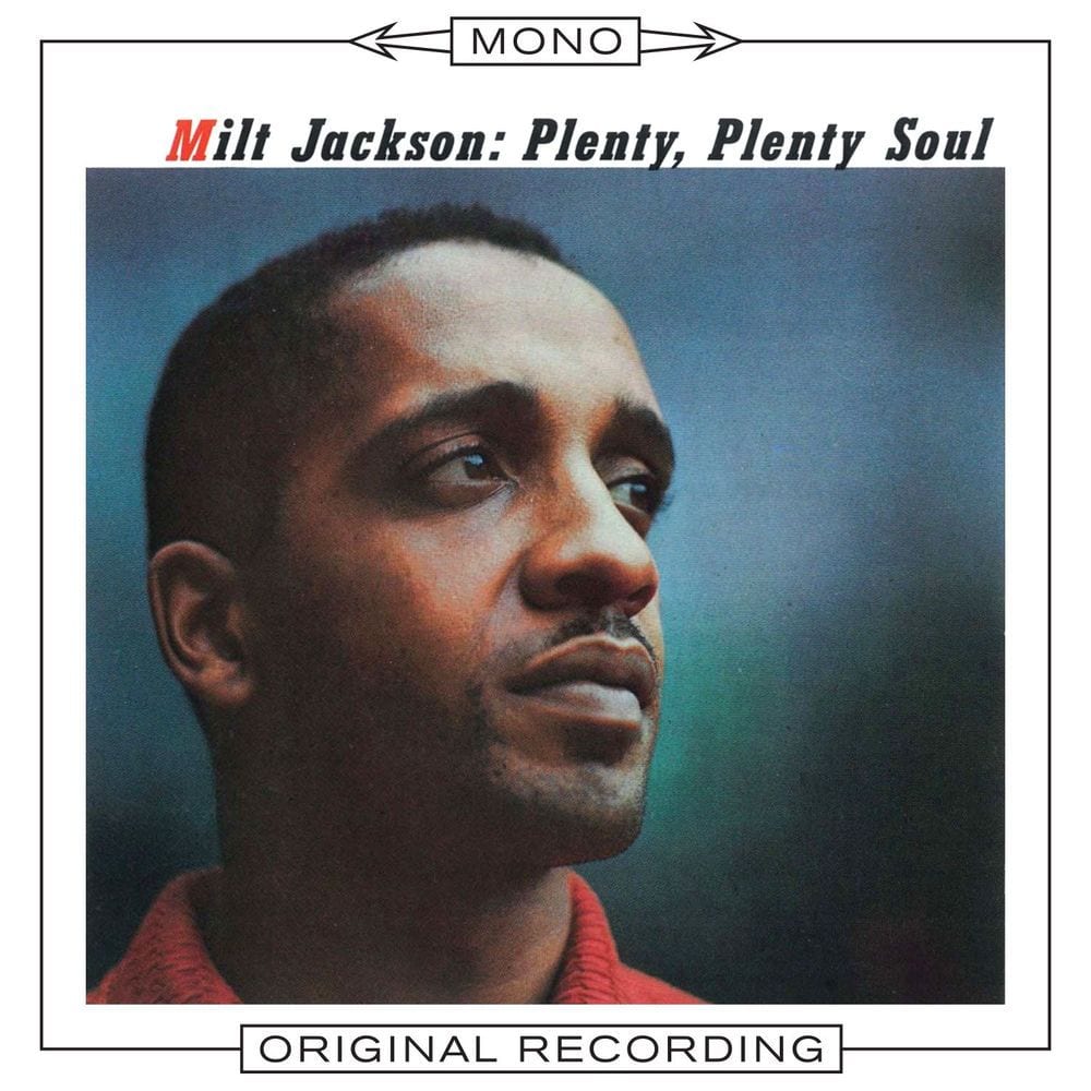 Plenty, Plenty Soul (Mono) cover