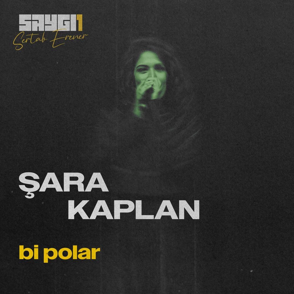 Bi Polar (SAYGI1) cover