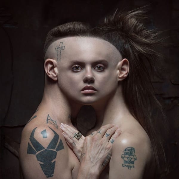 HOUSE OF ZEF cover