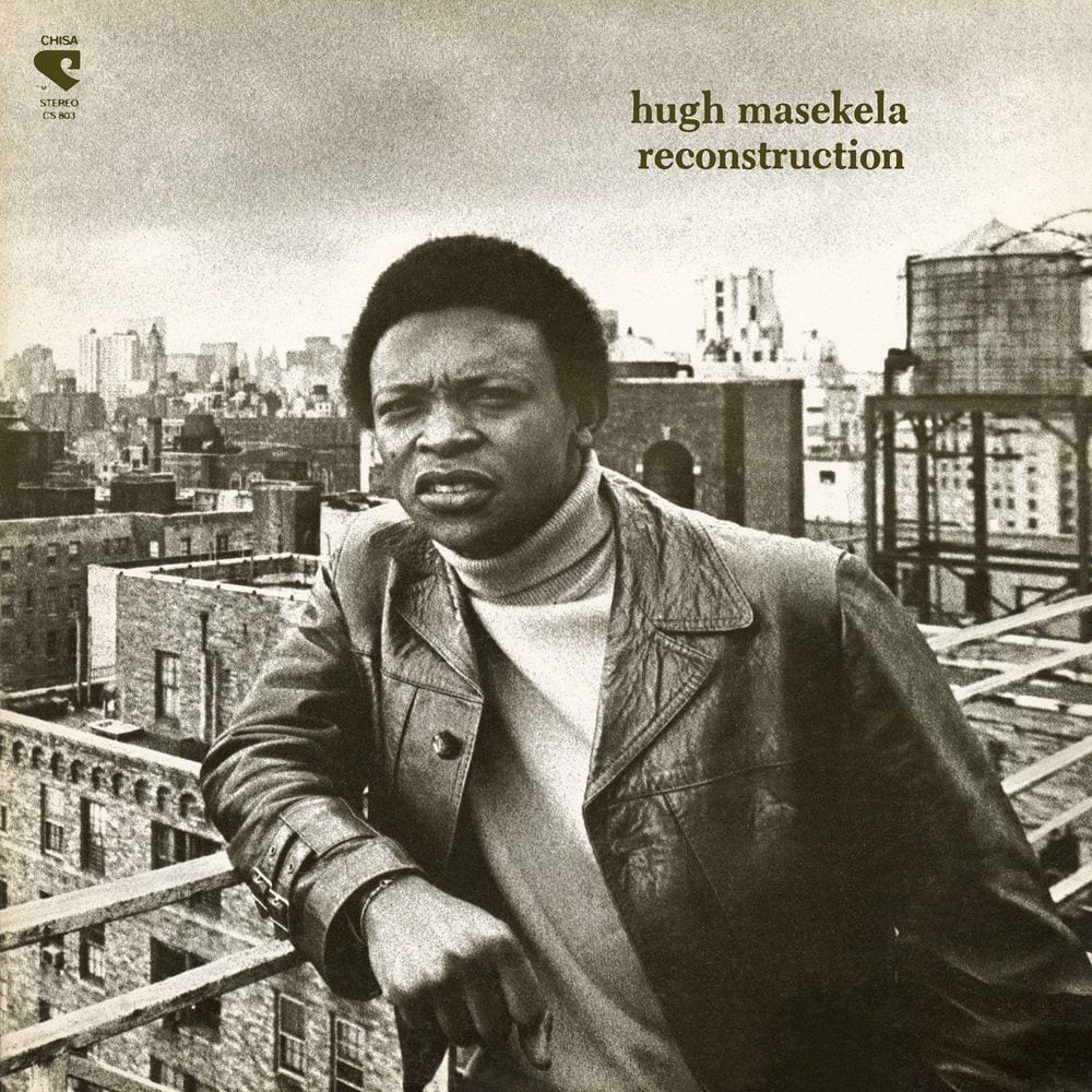 Reconstruction cover