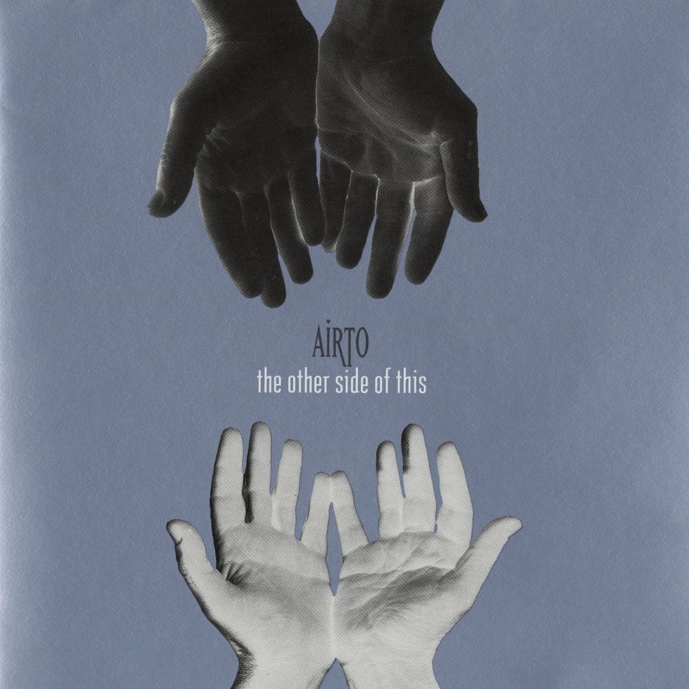 The Other Side of This cover