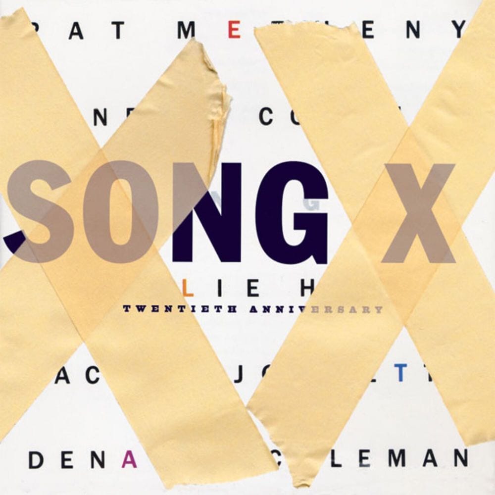 Song X cover