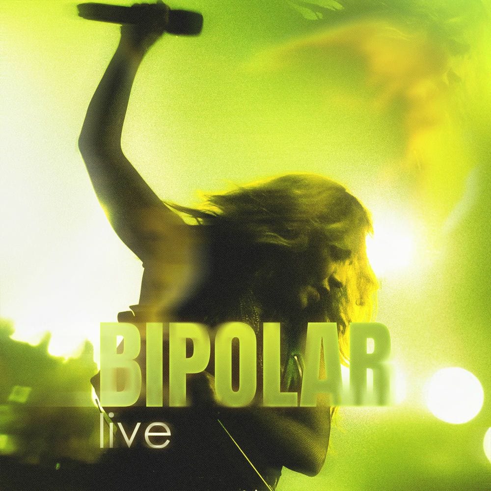 Bi Polar (Live) cover