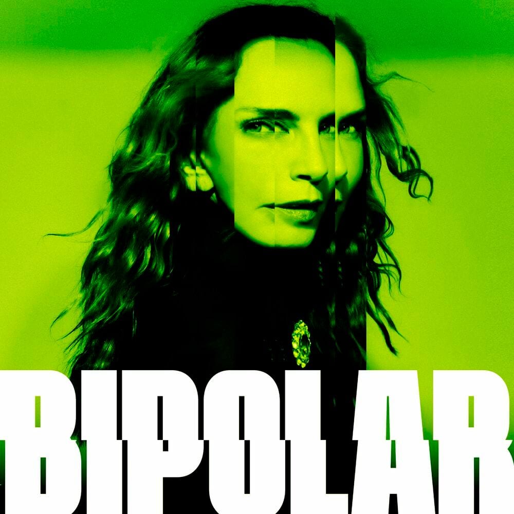 Bi Polar cover