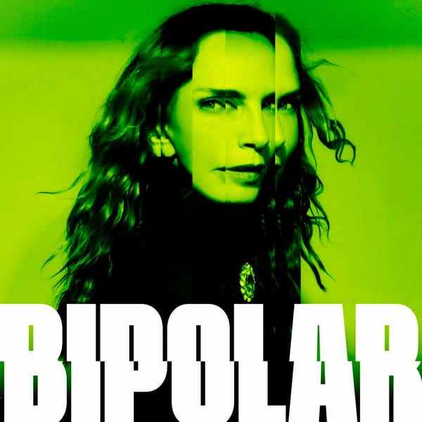 Bi Polar cover