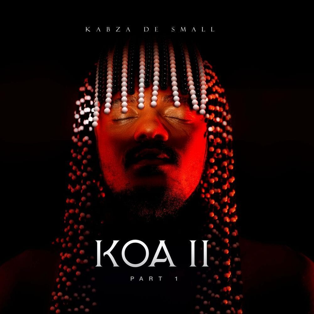 KOA II, Part 1 cover