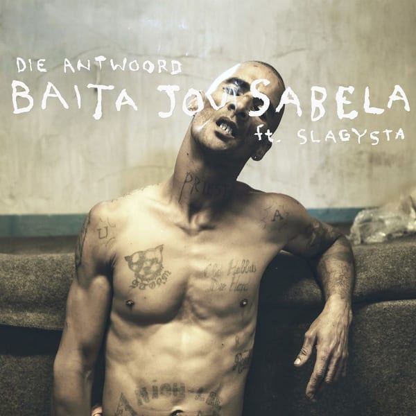 Baita Jou Sabela cover