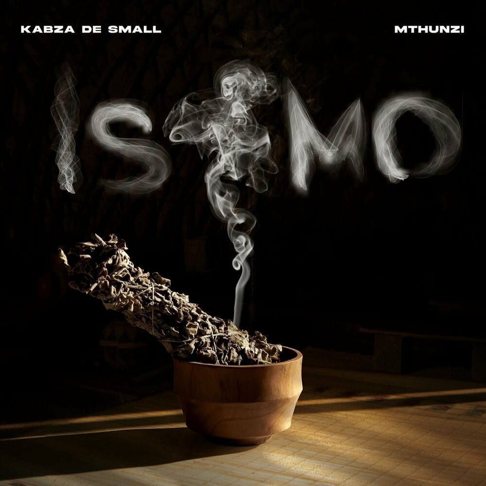 Isimo cover