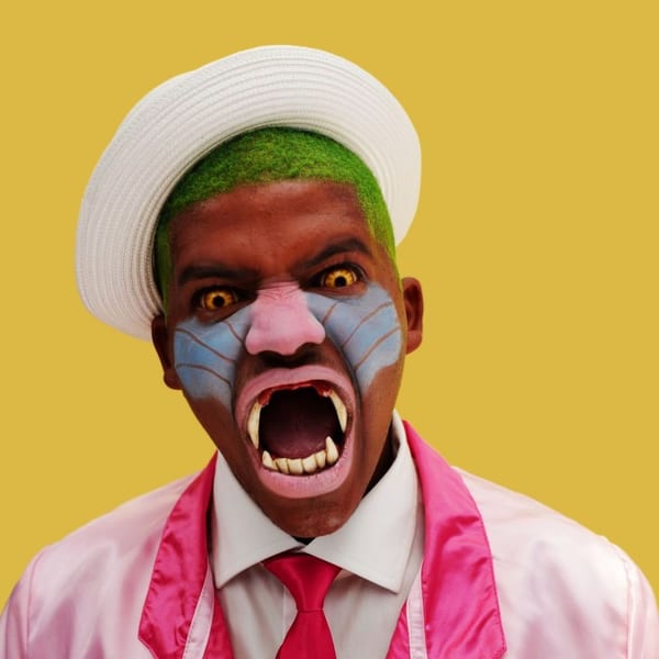 ZEF GOEMA MEGAMIX cover