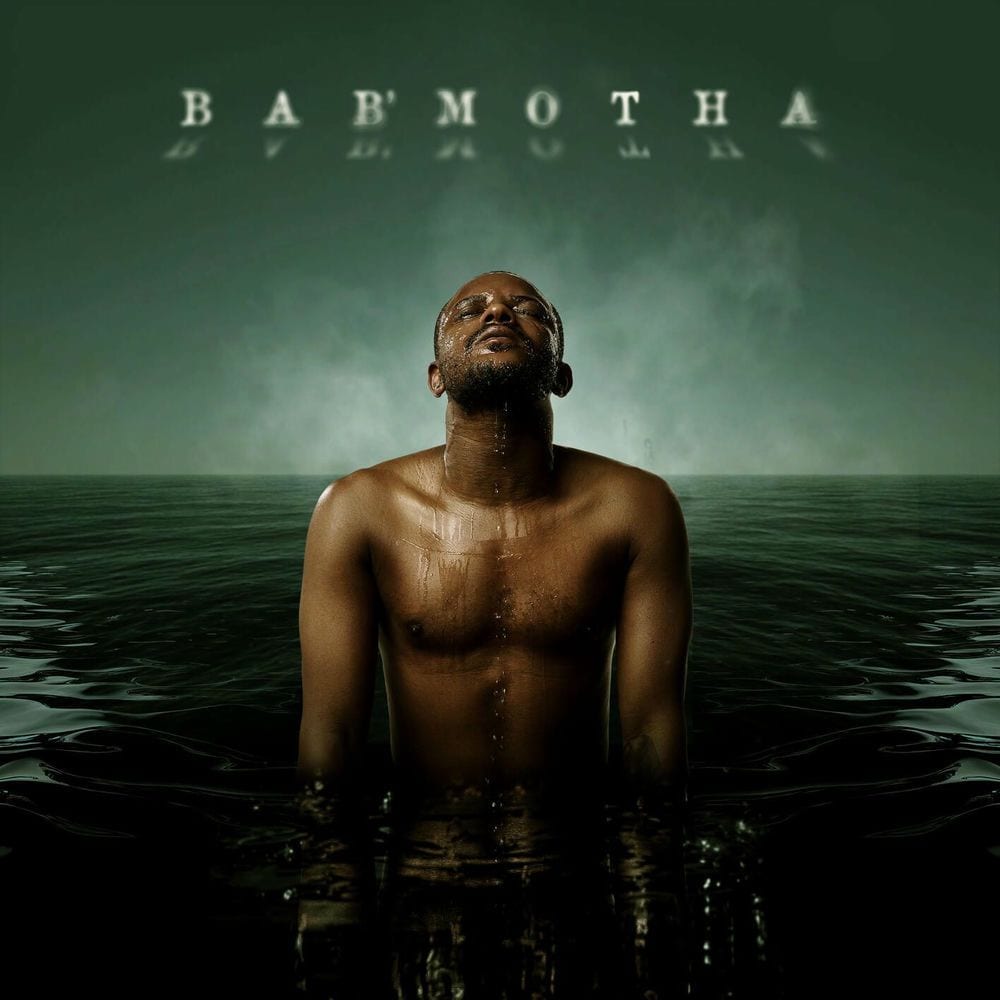 Bab'Motha cover