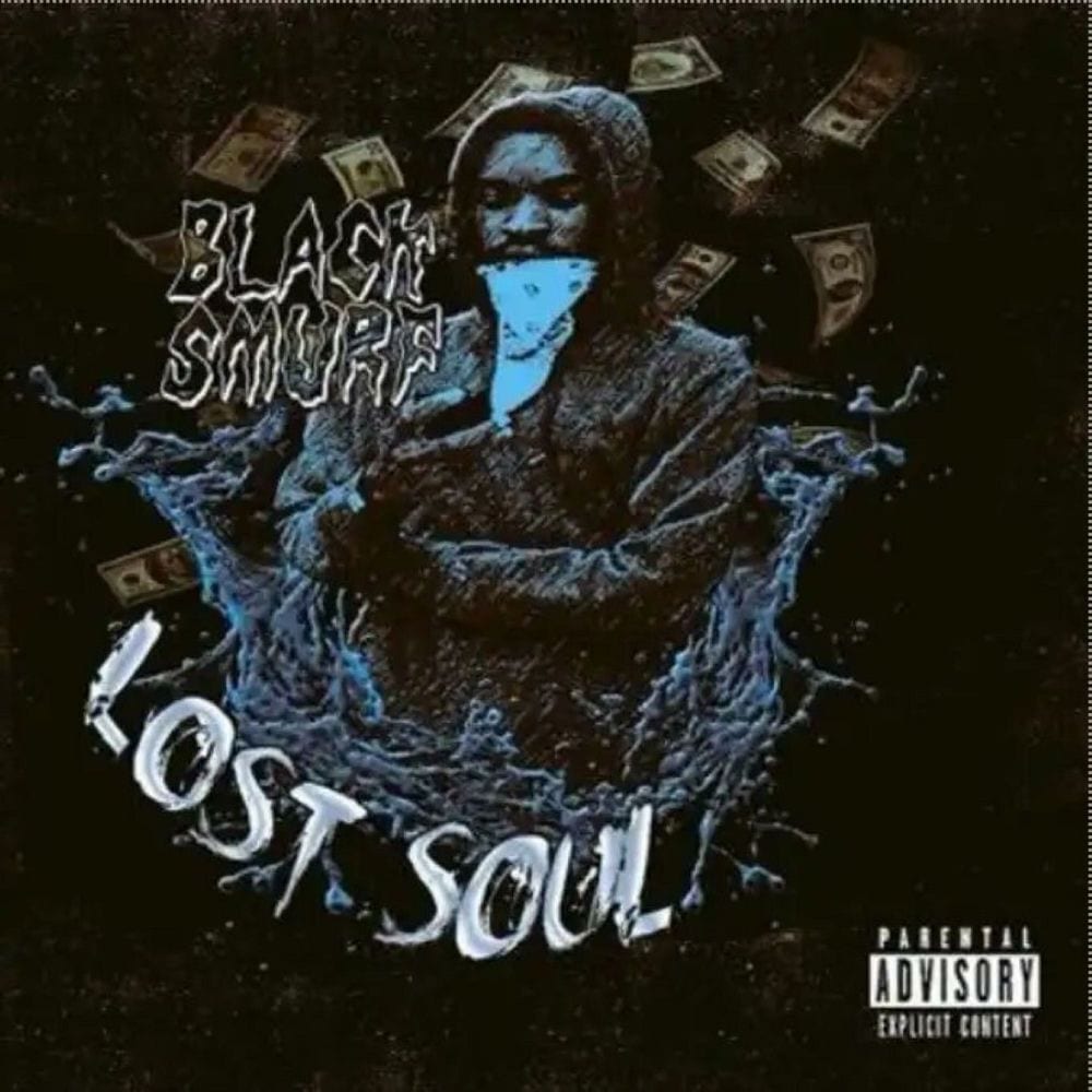 Lost Soul cover