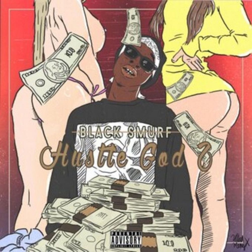 Hustle God 2: Mind Over Matter cover