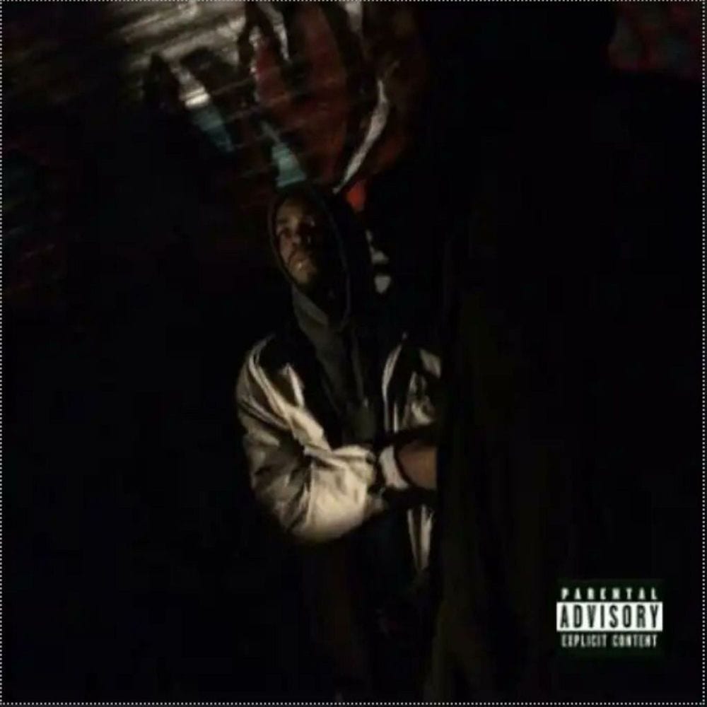 Hustle Vendetta cover