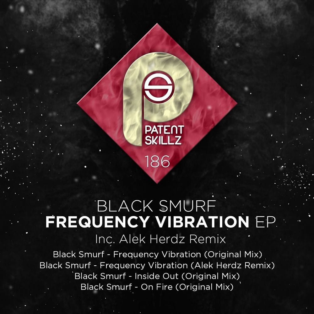 Frequency Vibration cover