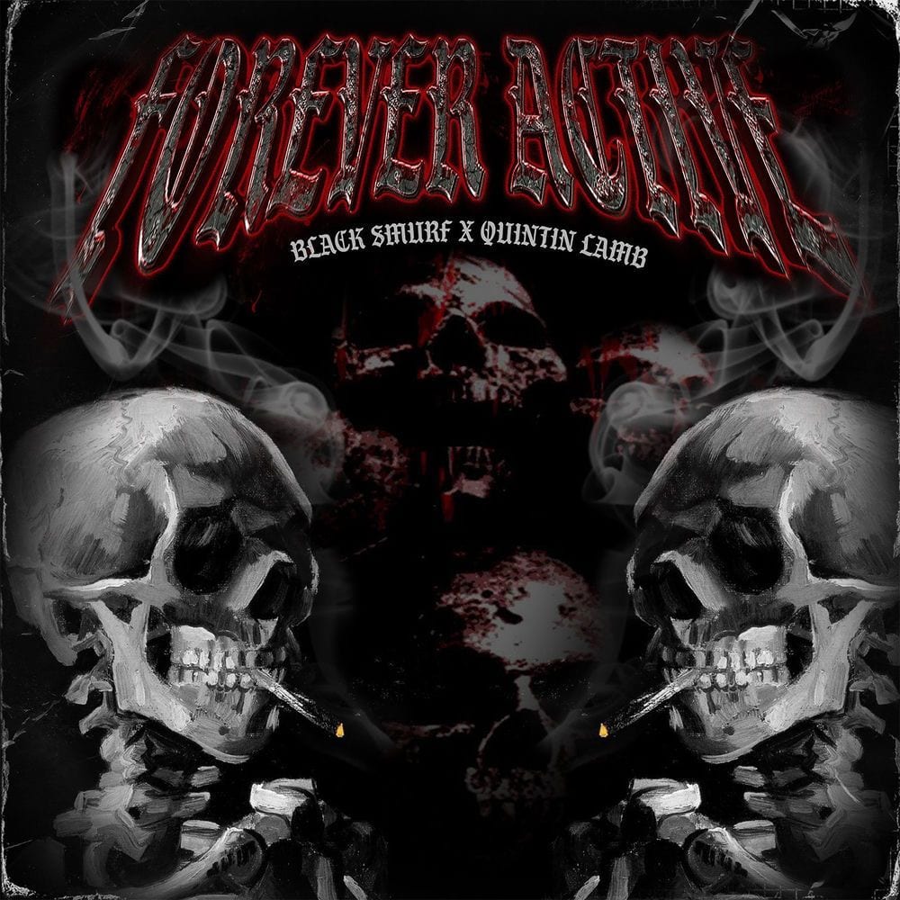 Forever Active cover