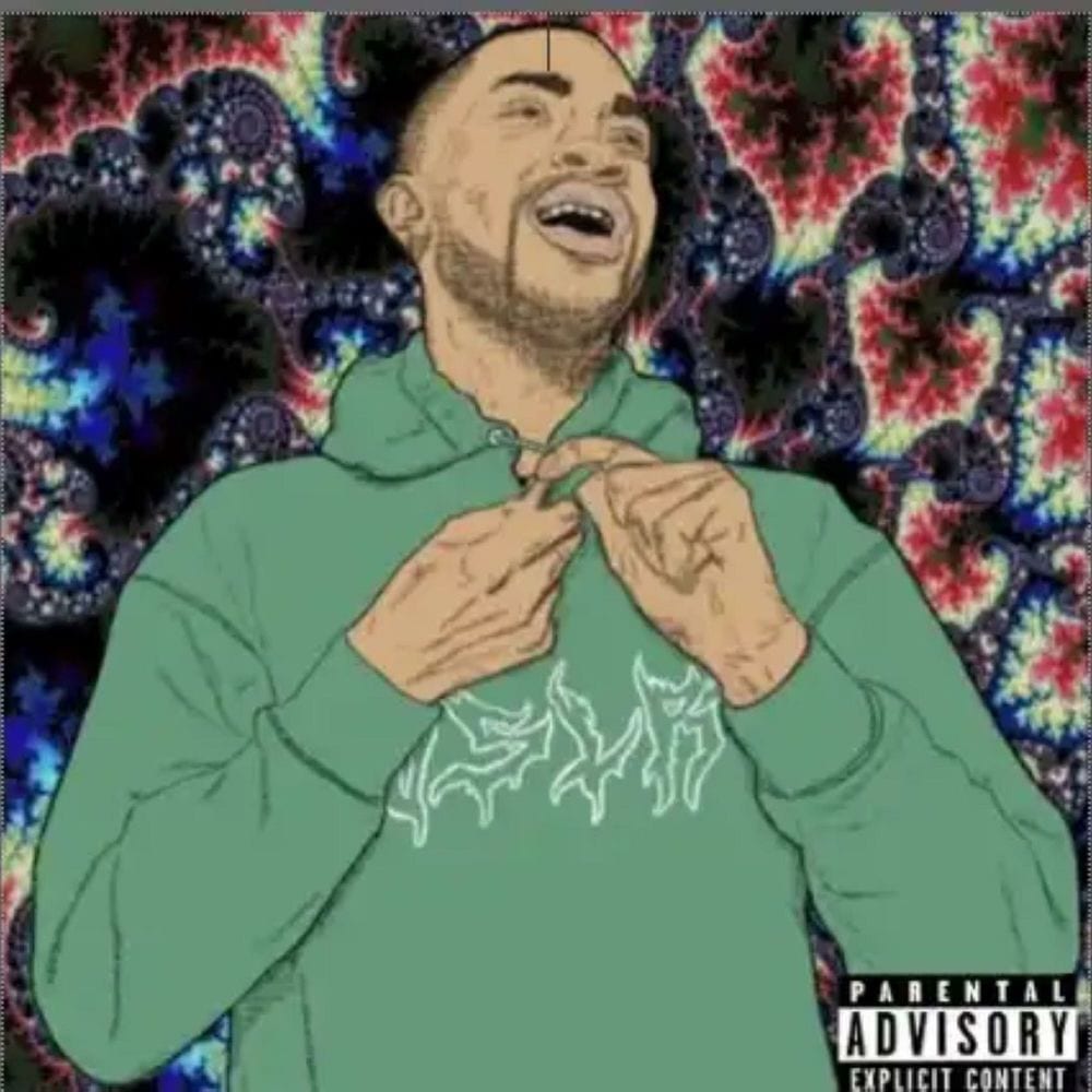 Brand New cover