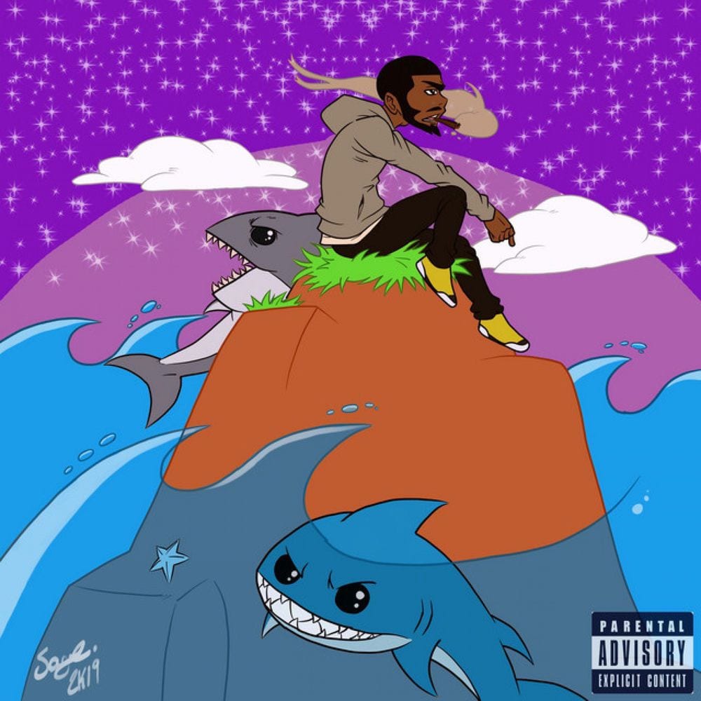 Childish Play cover
