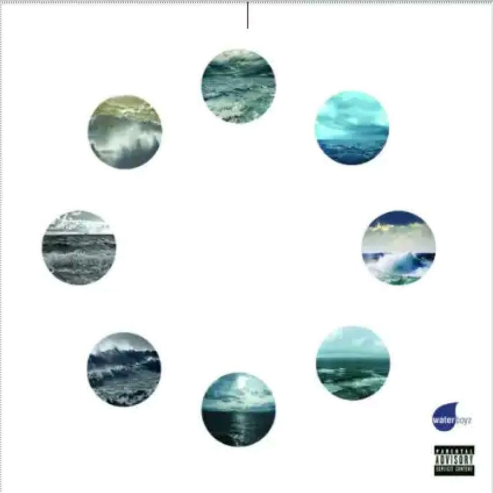 Eternal Sea cover