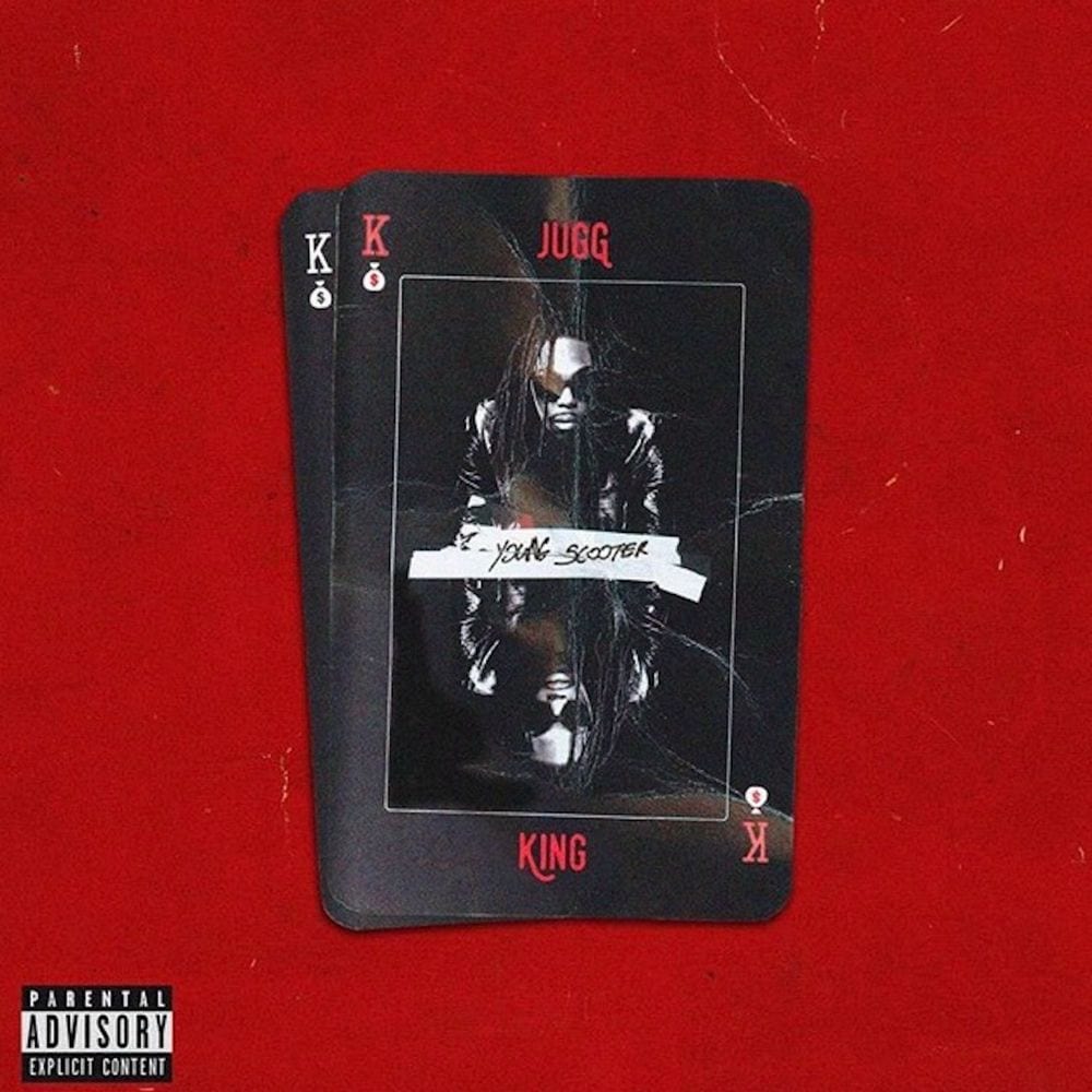 Jugg King cover