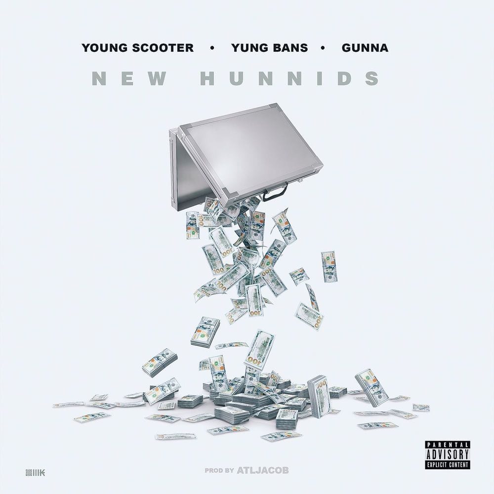 New Hunnids cover